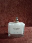 RRP £60 Unboxed 75 Ml Tester Bottle Of Givenchy Dahlia Divin Eau Initiale Eau De Toilette Spray Ex-D