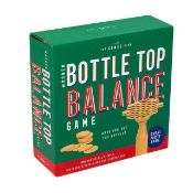 RRP £160 Lot To Contain 16 Brand New Boxed Bottle Top Balance Game From The Game Club