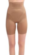 RRP £150 Lot To Contain 6 Bagged And Tagged Firm Control High Waist Thigh Slimmer