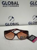 RRP £240 Lot To Contain 24 Brand New Foster Grants Fashion Designer Sunglasses