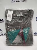 RRP £250 Lot To Contain 48 Brand New Alfaz T-Shirts In Assorted Sizes