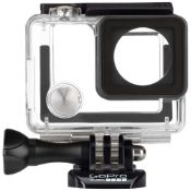 RRP £240 Lot To Contain 6 Brand New Go Pro Skeleton Housing