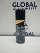 RRP £130 Lot To Contain 24 Brand New Boxed Aa Air-Con Cleaner One Shot Anti-Bacterial Formula