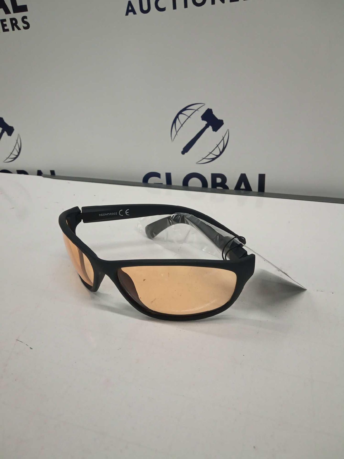 RRP £170 Lot To Contain 17 Brand New Tagged Night Driver Sunglasses With Polarised Lenses And Glare - Image 2 of 2