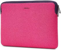 RRP £120 Lot To Contain 4 Brand New Cote&Ciel Zippered Sleeve For Macbook Pro And Macbooks 13" Inch