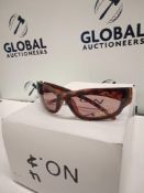 RRP £120 Lot To Contain 24 Brand New Boston Stateside Fashion Designer Sunglasses