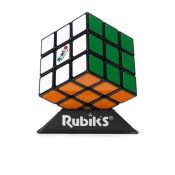 RRP £160 Lot To Contain 10 Brand New Boxed Rubik's The Original 3X3