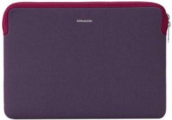 RRP £120 Lot To Contain 4 Brand New Cote&Ciel Zippered Sleeve For Macbook Pro And Macbooks 15 Inch