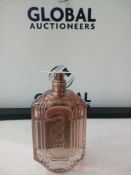 RRP £65 Unboxed Hugo Boss The Scent 100Ml Eau De Parfum