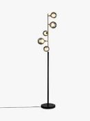 RRP £210 Boxed John Lewis Huxley Floor Lamp