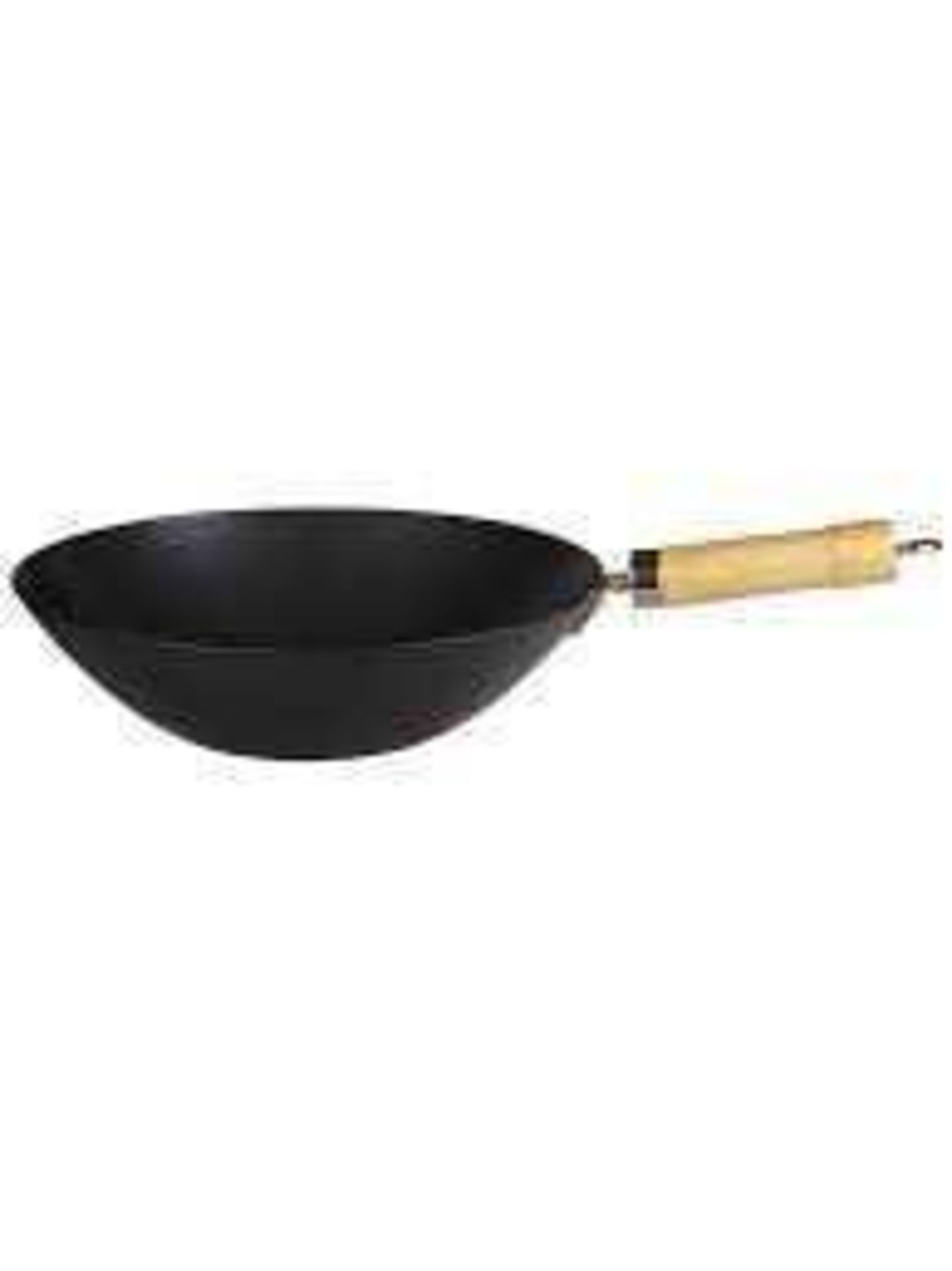 Combined RRP £180 What To Contain A Sorted John Lewis Frying Pans, John Lewis Wok And John Lewis Cas