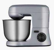 RRP £135 Boxed John Lewis 5Litre Stand Mixer