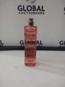 RRP £65 Unboxed Ex Display Tester Bottle Of Hugo Boss Red Women 75 Ml Perfume