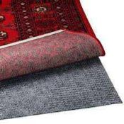 Combined RRP £150 Lot To Contain 2 Bagged John Lewis Rug Underlays