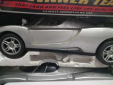 RRP £120 Boxed Super Racing Remote Control Car