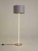 RRP £100 Unboxed John Lewis Floor Lamp