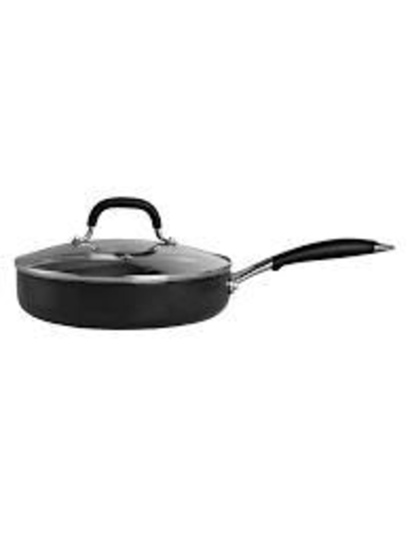 Combined RRP £180 What To Contain A Sorted John Lewis Frying Pans, John Lewis Wok And John Lewis Cas - Image 2 of 2