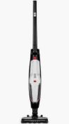 RRP £100 Boxed John Lewis 2In1 Cordless Vacuum Cleaner