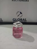 RRP £60 Unbox Ex Display Tester Bottle Of 60 Ml Jimmy Choo Blossom Perfume