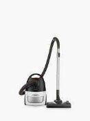 Combined RRP £180 Lot To Contain 3 John Lewis Vacuum Cleanerscombined RRP £180 Lot To Contain 3 John
