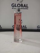 RRP £65 Unboxed Givenchy Very Irresistible Eau De Parfum 50Ml