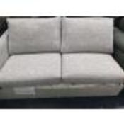 RRP £2500 John Lewis Bailey Sofa Bed (Part Lot)