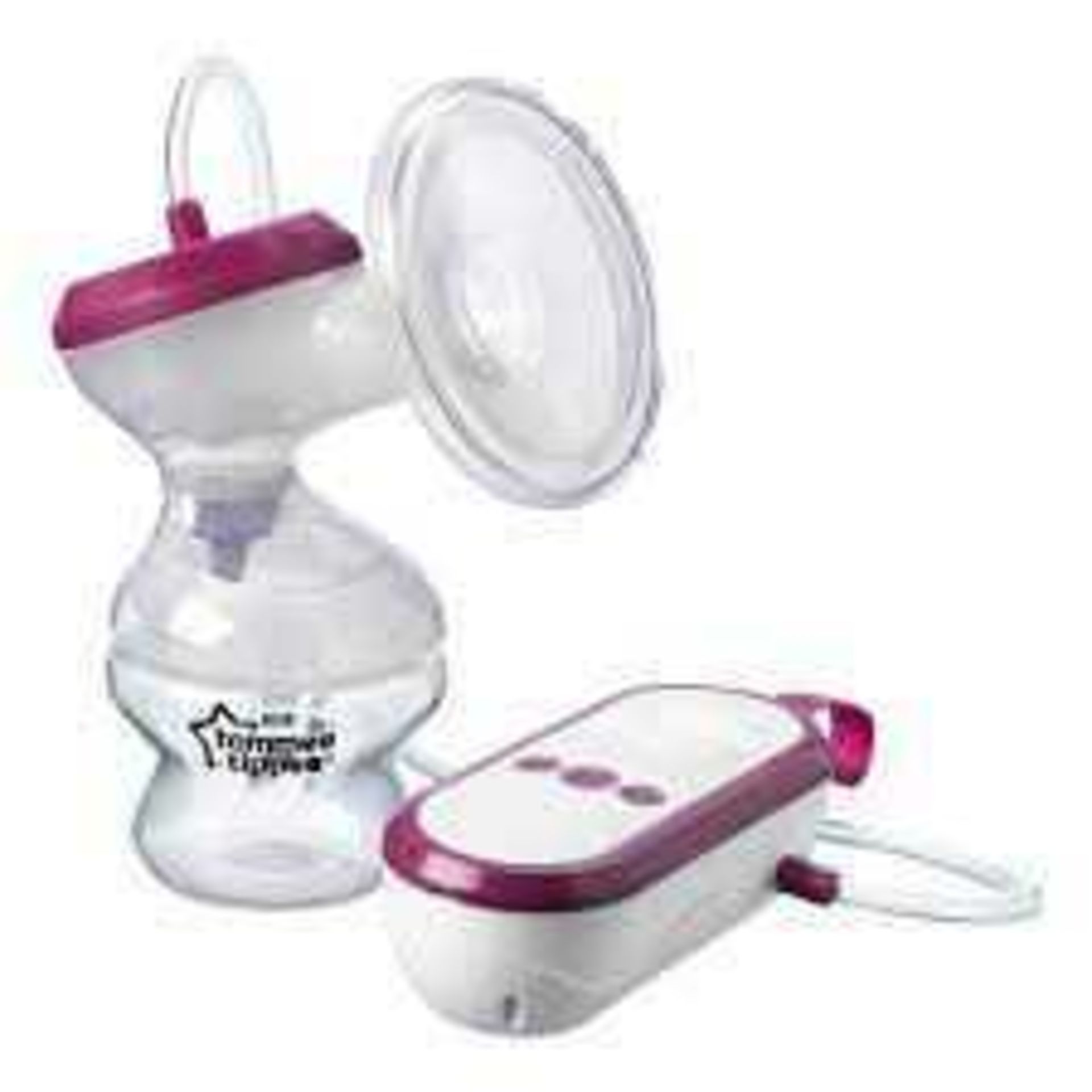 Combined RRP £255 Lot To Contain Assorted Tommee Tippee Products - Image 2 of 3