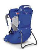 RRP £110 Bagged Infant Child Carrier