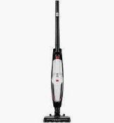 RRP £100 Unboxed John Lewis 2 In 1 Cordless Vacuum Cleaner