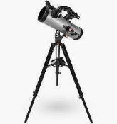 RRP £200 Boxed Celestron Star Sense Explorer Lt