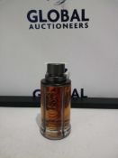 RRP £70 Unboxed Ex-Display Tester Bottle Of Hugo Boss The Scent 100Ml Perfume