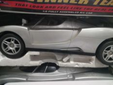 RRP £120 Boxed Super Racing Remote Control Car