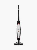 RRP £100 Unboxed John Lewis Cordless Vacuum Cleaner