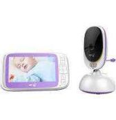 RRP £130 Bagged Bt Baby Monitor 6000