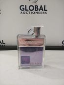 RRP £75 Unboxed Ex-Display Tester Bottle Of Prada 100Ml Perfume