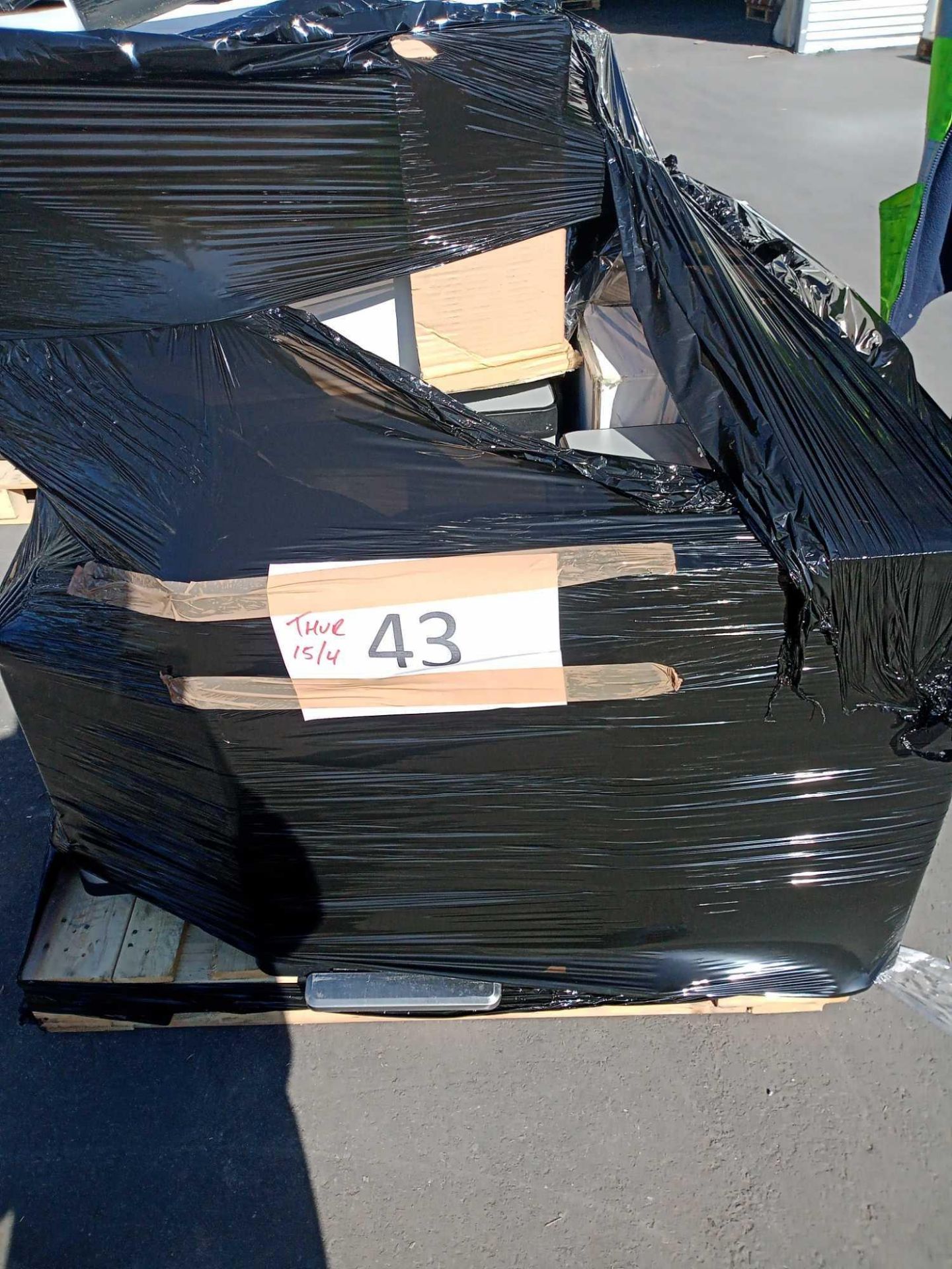 Combined RRP £700 Pallet To Contain Bins - Image 2 of 2
