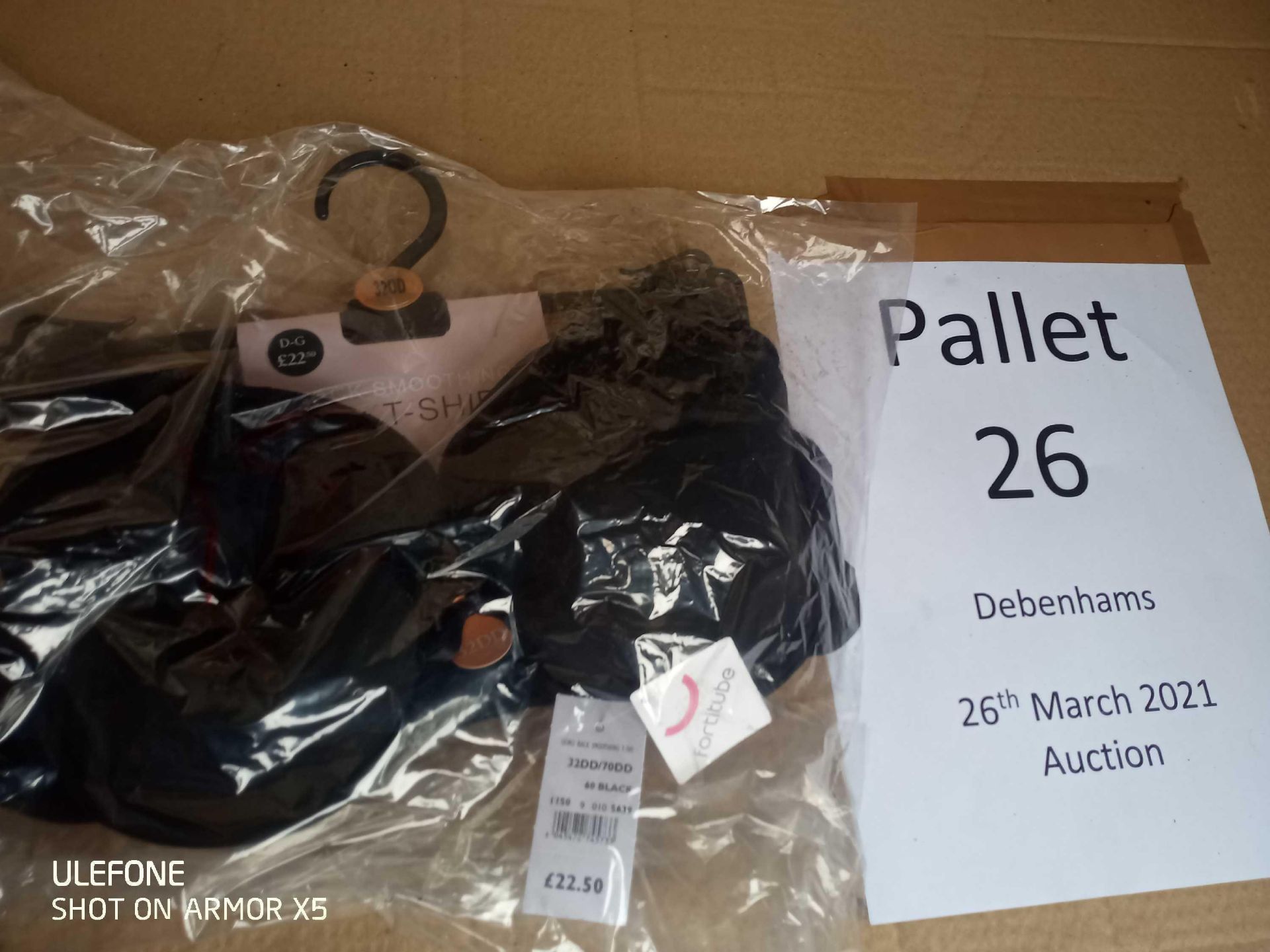 RRP £10,130 Pallet To Contain 527 Brand New Tagged Debenhams Fashion Items 18 X Wrangler Jeans 6 X - Image 21 of 26