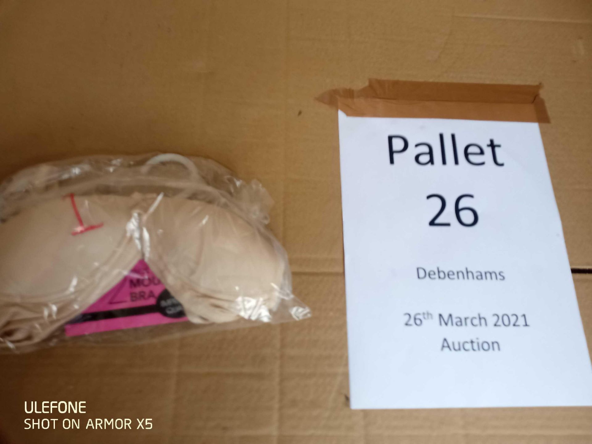 RRP £10,130 Pallet To Contain 527 Brand New Tagged Debenhams Fashion Items 18 X Wrangler Jeans 6 X - Image 15 of 26