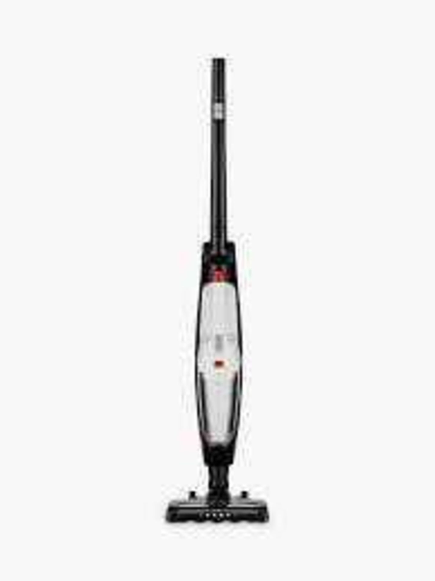 Combined RRP £200 Lot To Contain Two Bagged John Lewis 2 In 1 Cordless Vacuum Cleaners - Image 2 of 2