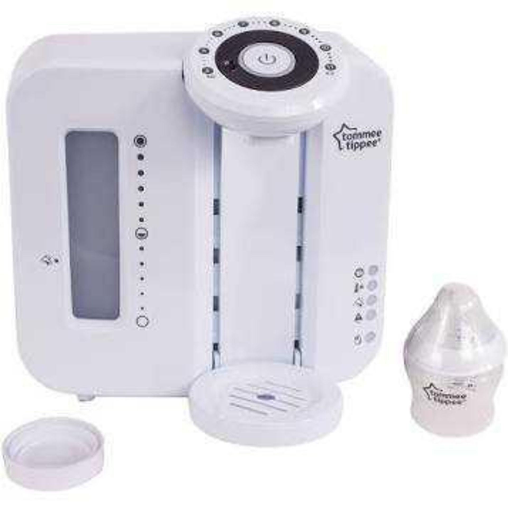 Combined RRP £220 Lot To Contain Three John Lewis Tommee Tippee Baby Products - Image 2 of 3