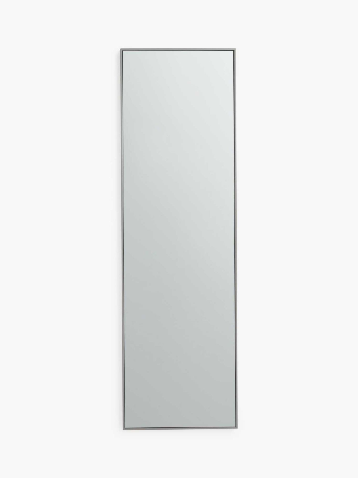 RRP £100 Wrapped John Lewis House Anyday Rectangular Wall Mirror