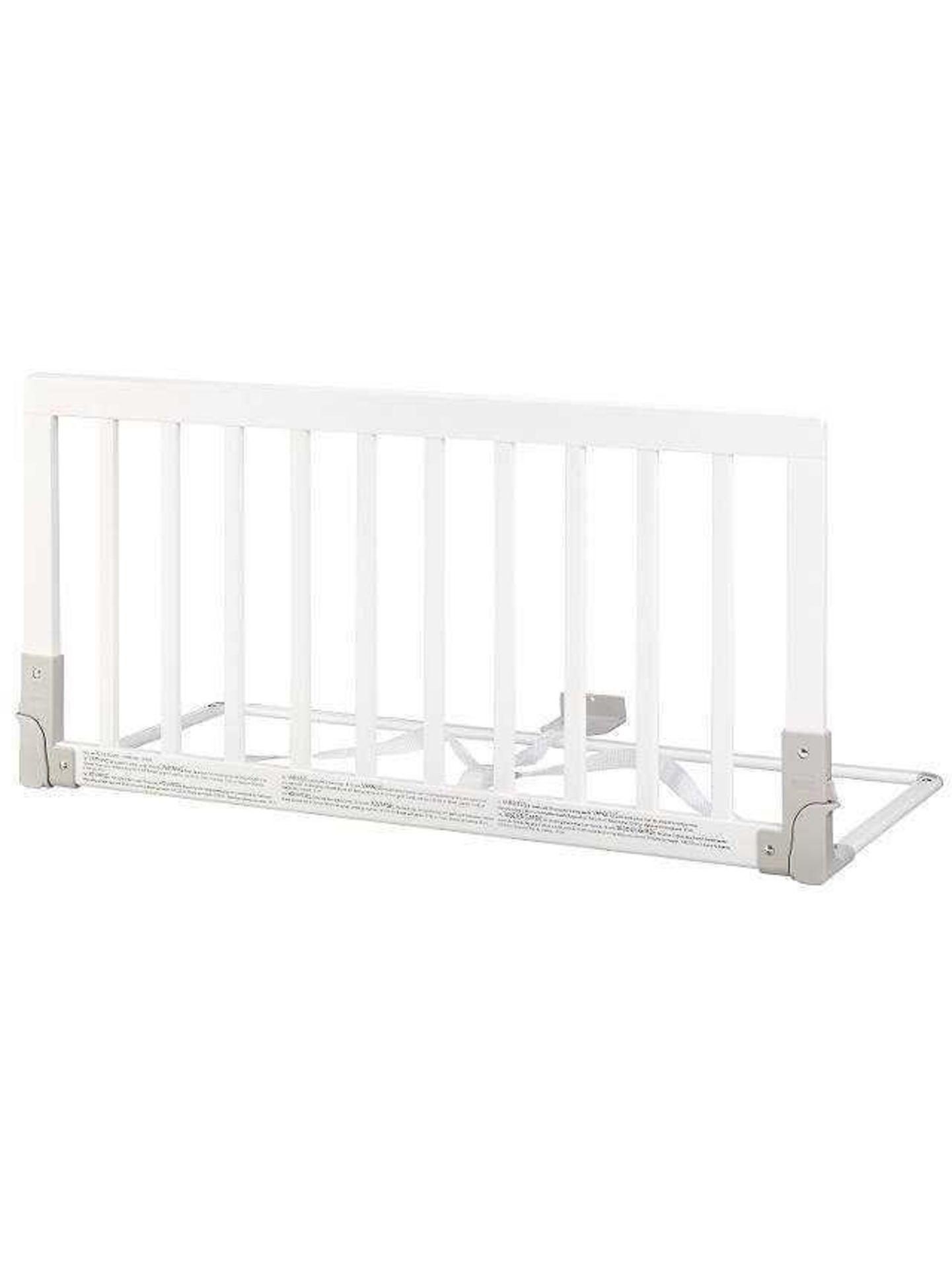 Combined RRP £190 Lot To Contain Four Assorted Babydan Baby Guards. - Image 2 of 2