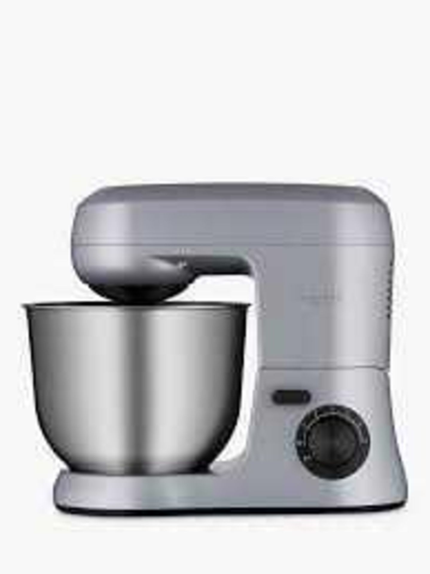 RRP £130 Not In Original Box John Lewis 5L Stand Food Mixer