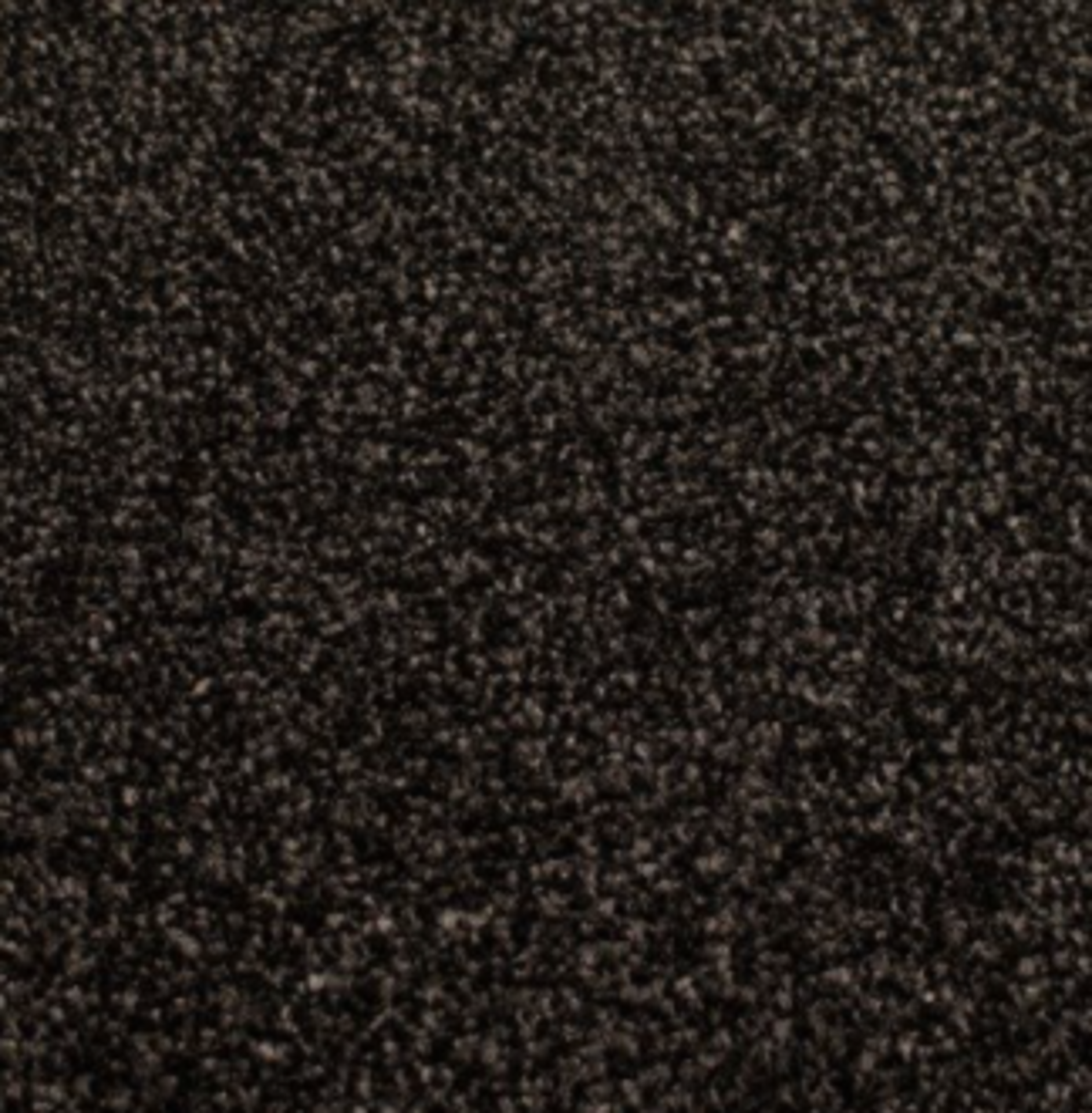 RRP £220 Bagged And Rolled Montague Charcoal 5M X 1.95M Carpet (094109)