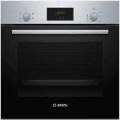 RRP £800 Siemens Integrated Oven (In Need Of Attention)