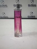 RRP £75 Unboxed Tester Bottle 75Ml Very Irresistible By Givenchy For Her Edp Ex Display
