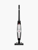 RRP £100 2 In 1 Cordless Vacuum Cleaner 0.4L Capacity