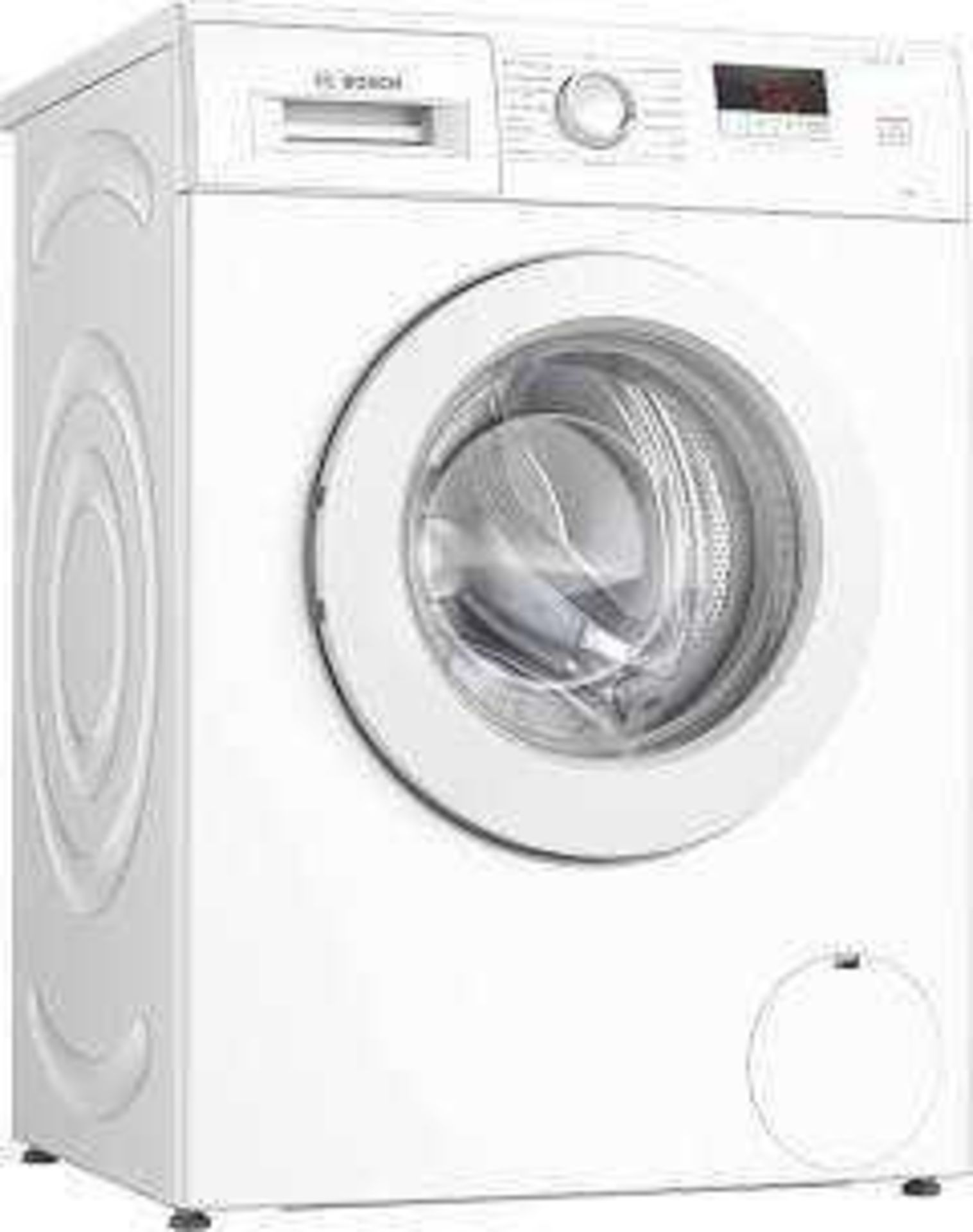 RRP £485 Bosch Washing Machine (In Need Of Attention)