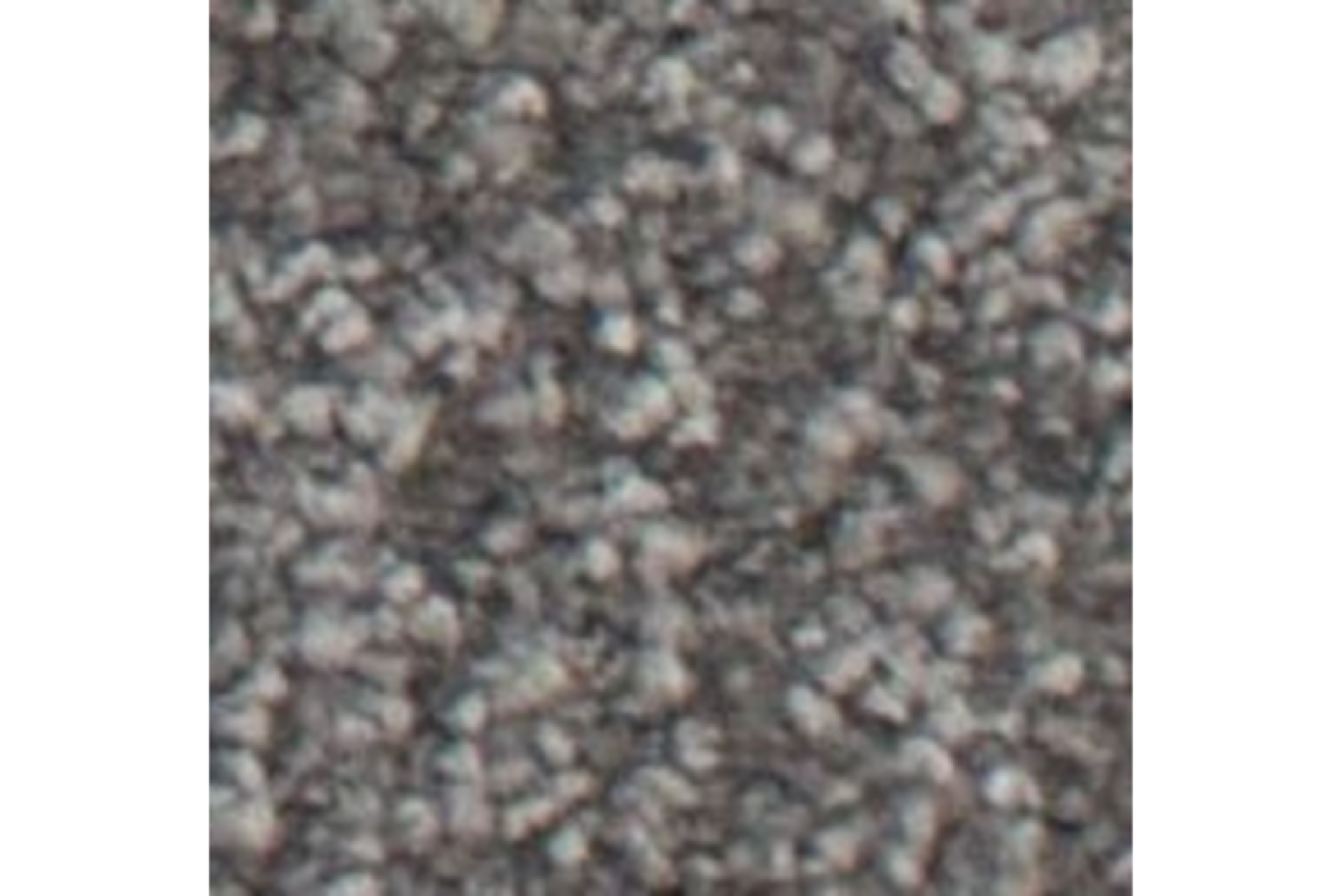 RRP £290 Bagged And Rolled Glamour Grey 5M X 1.26M Carpet (057625) - Image 2 of 2