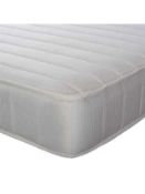 RRP £180 Bagged John Lewis Anyday Essentials Collection Pocket Luxury 1000 Mattress 135X190